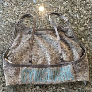 COPY - Gymshark grey flex M